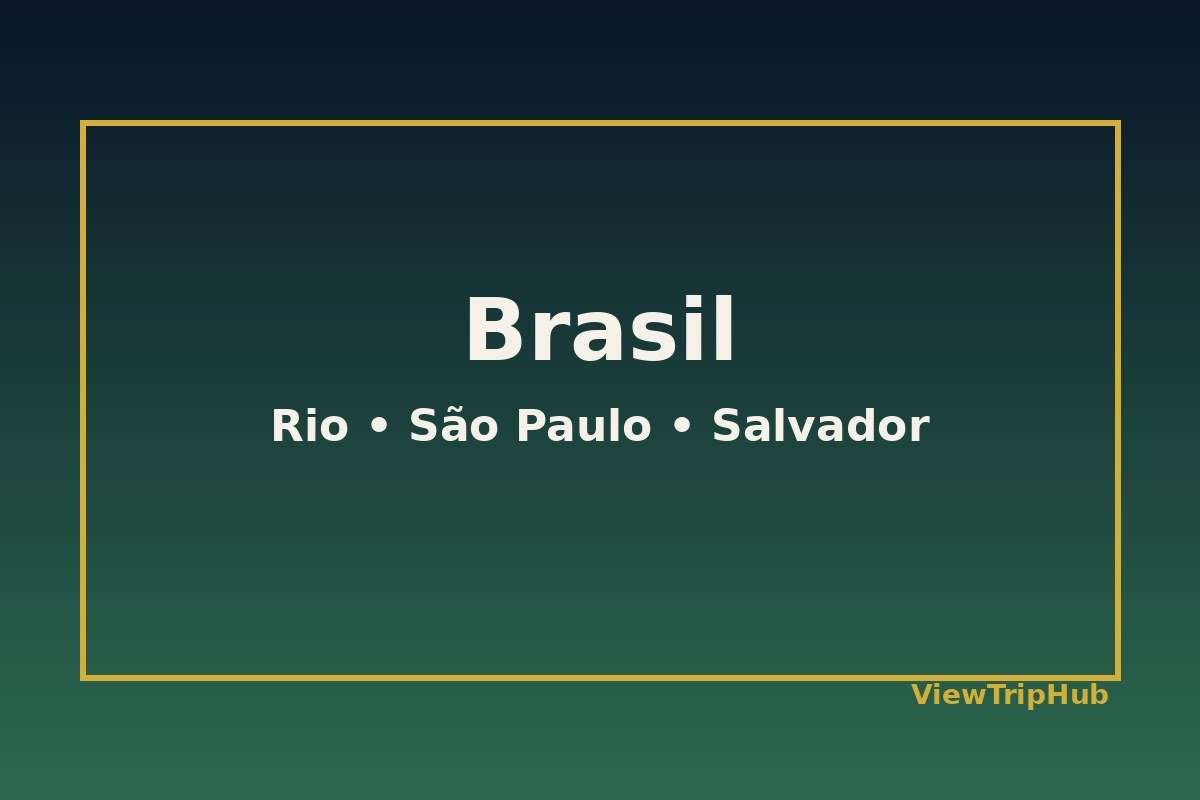 ViewBrasil