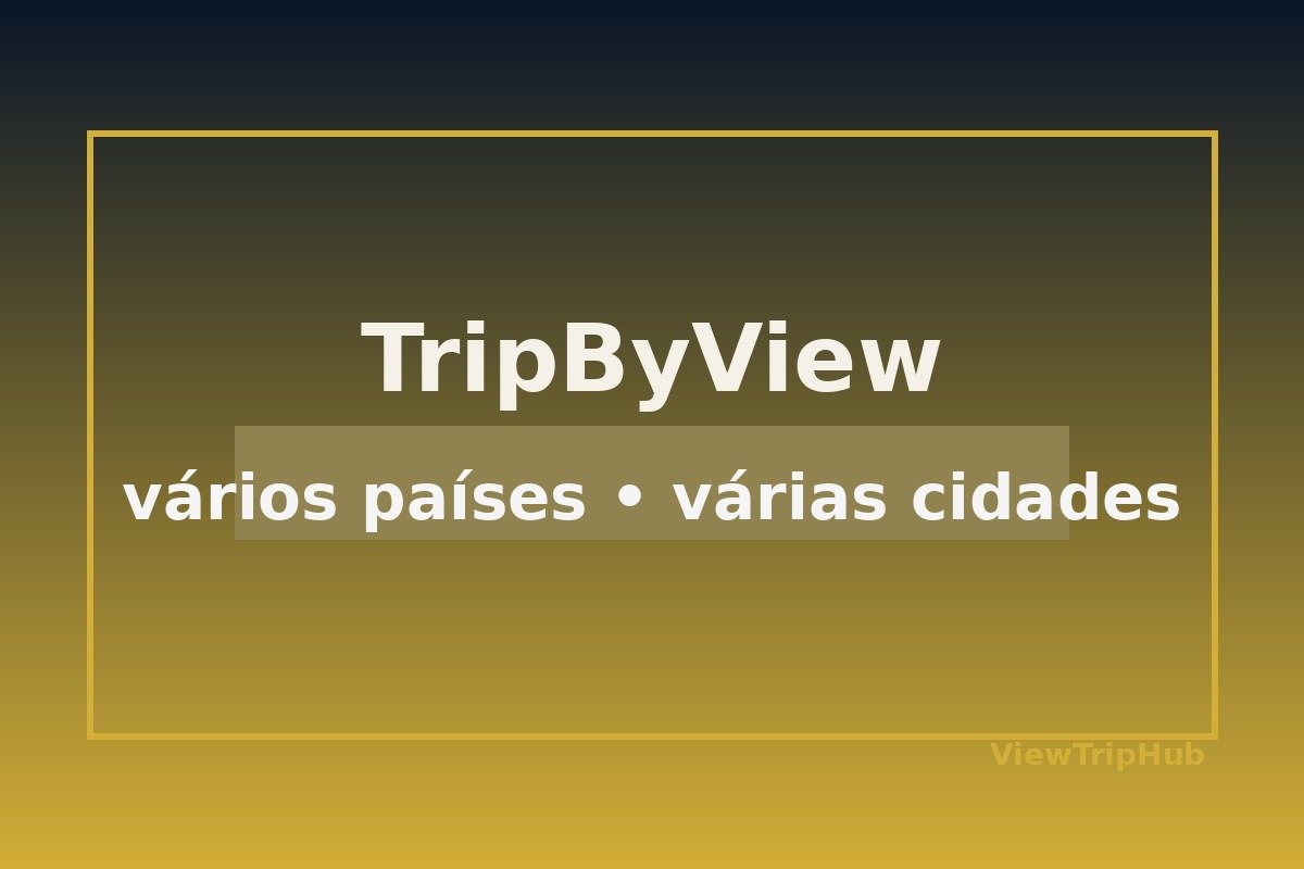 TripByView