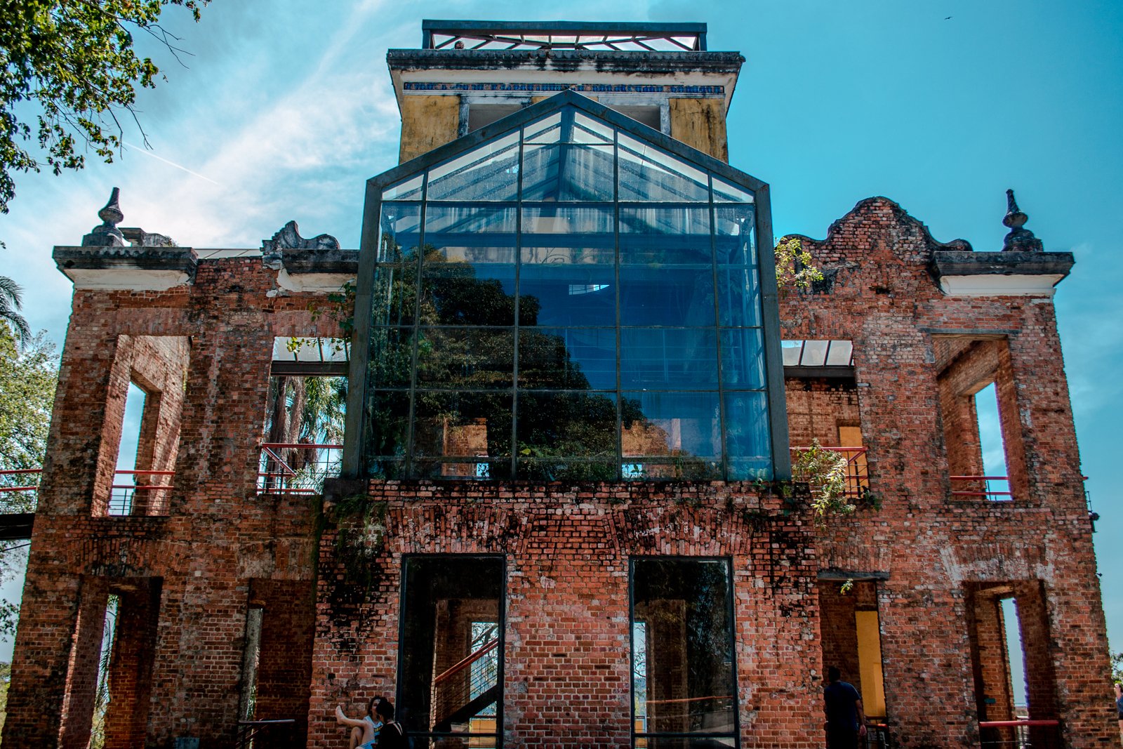 Maracanã - Rio de Janeiro