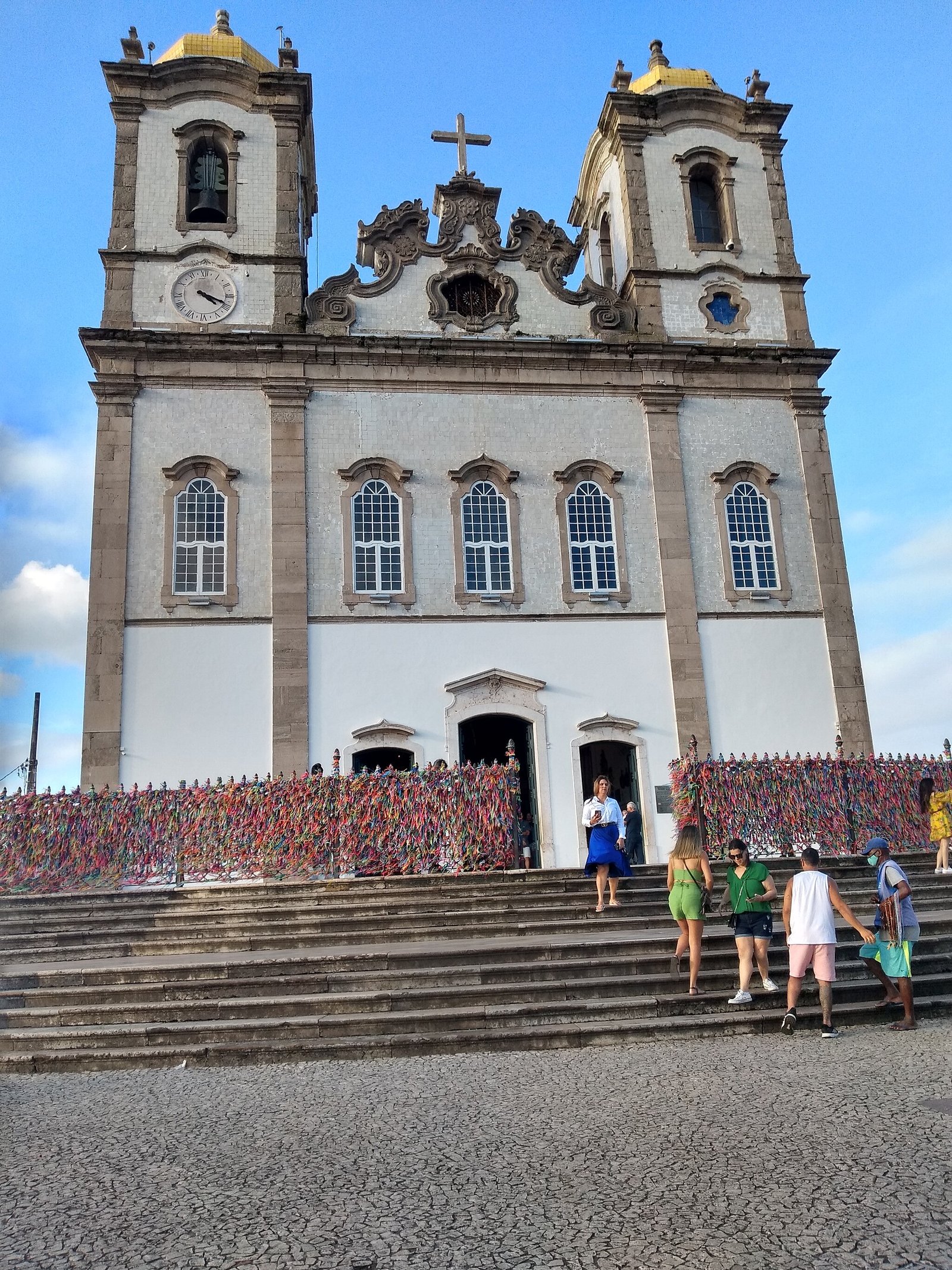 Salvador, Bahia